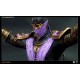 Mortal Kombat 9 Premium Format Statue Rain 49 cm
